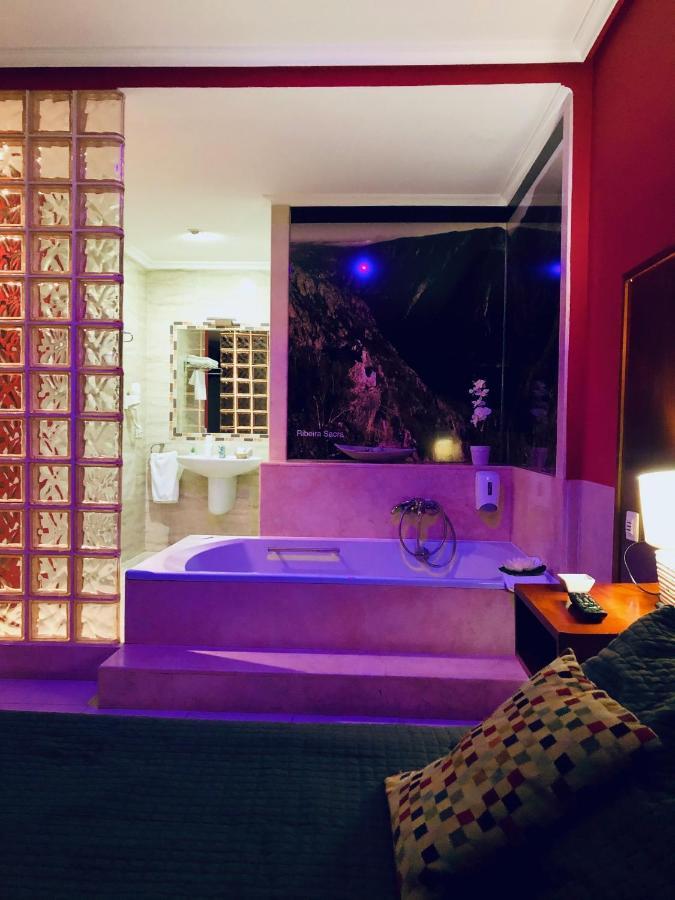 لوغو Motel Montecarlo المظهر الخارجي الصورة
