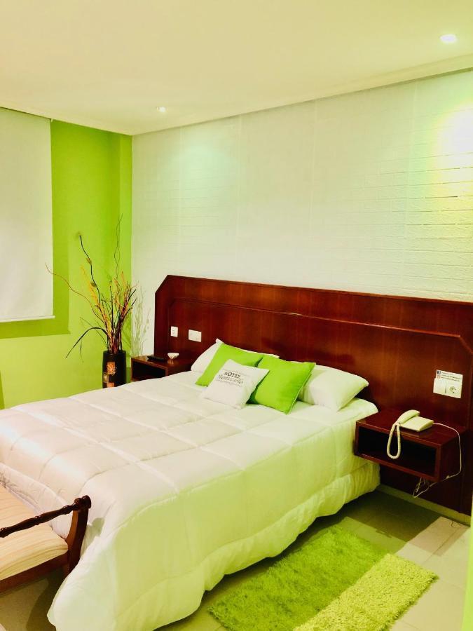 لوغو Motel Montecarlo المظهر الخارجي الصورة
