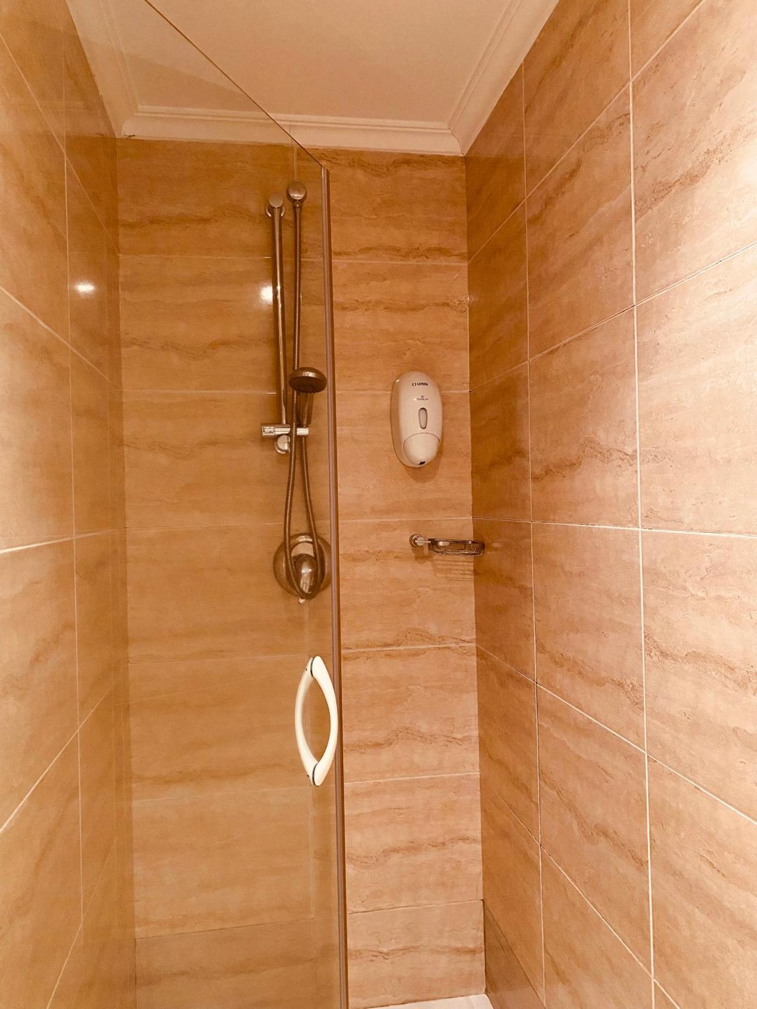 لوغو Motel Montecarlo المظهر الخارجي الصورة